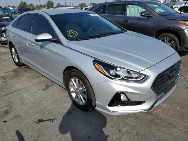 HYUNDAI SONATA SE 2019 5npe24af4kh793271