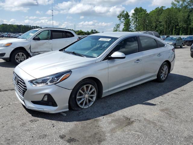 HYUNDAI SONATA SE 2019 5npe24af4kh794193