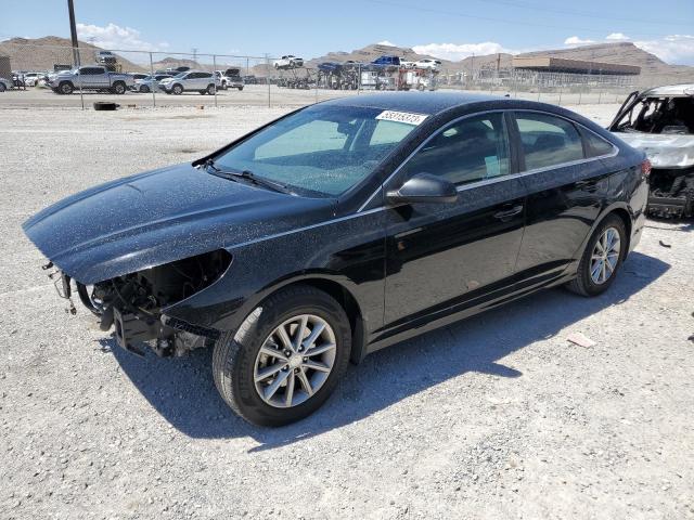 HYUNDAI SONATA SE 2019 5npe24af4kh796252