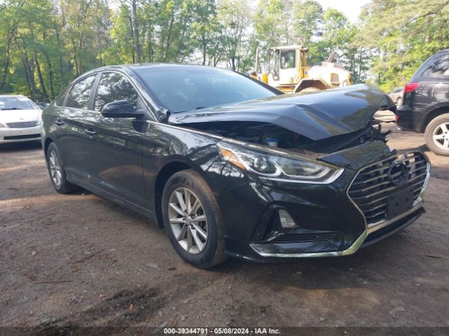 HYUNDAI SONATA 2019 5npe24af4kh798955