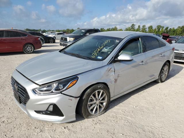 HYUNDAI SONATA SE 2019 5npe24af4kh799328