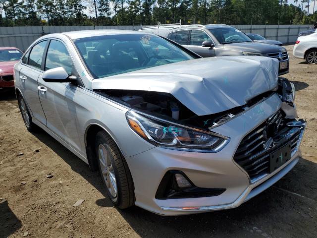 HYUNDAI SONATA SE 2019 5npe24af4kh805743