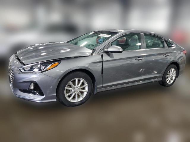 HYUNDAI SONATA 2019 5npe24af4kh808612