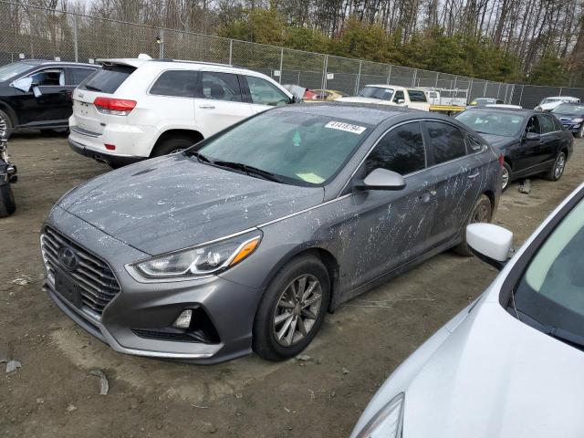 HYUNDAI SONATA 2019 5npe24af4kh810523