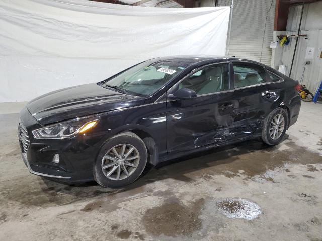 HYUNDAI SONATA 2019 5npe24af4kh811610