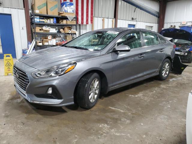 HYUNDAI SONATA SE 2019 5npe24af4kh813969