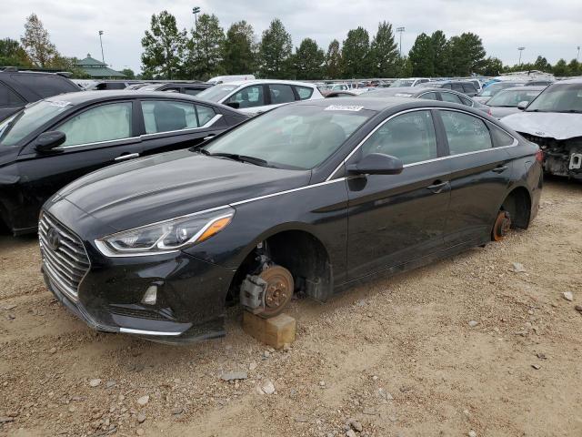 HYUNDAI SONATA SE 2019 5npe24af4kh814247