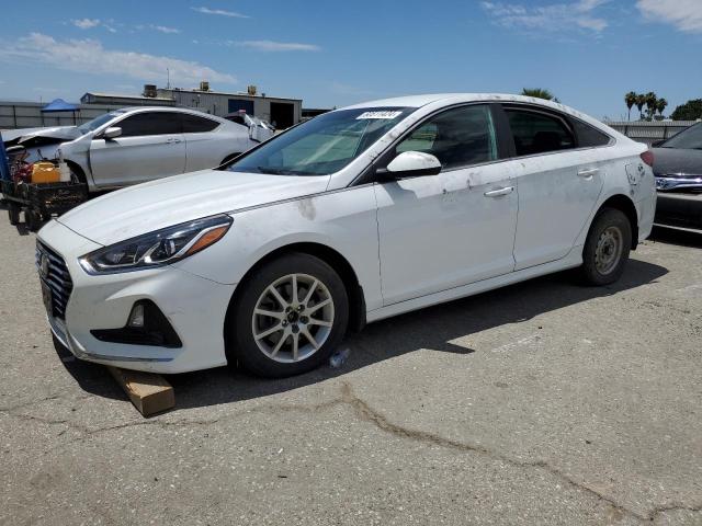 HYUNDAI SONATA 2019 5npe24af4kh814930