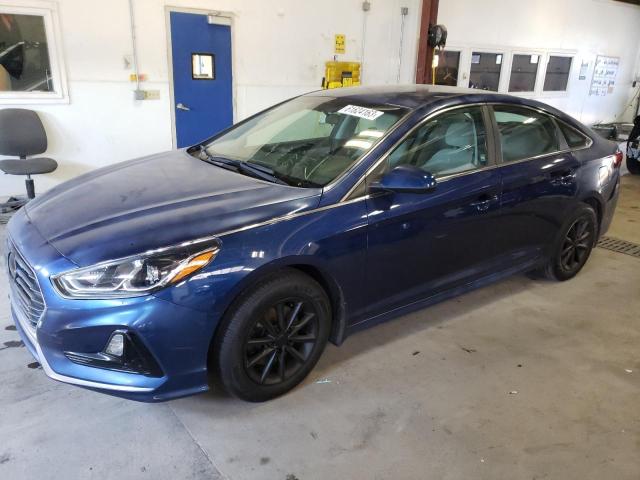 HYUNDAI SONATA SE 2019 5npe24af4kh815561