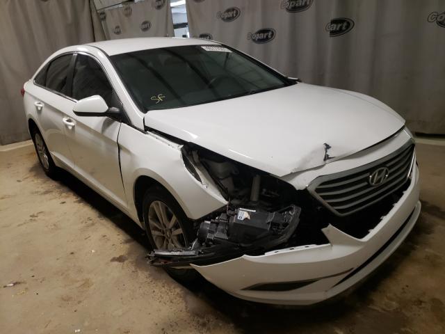 HYUNDAI SONATA SE 2015 5npe24af5fh001828