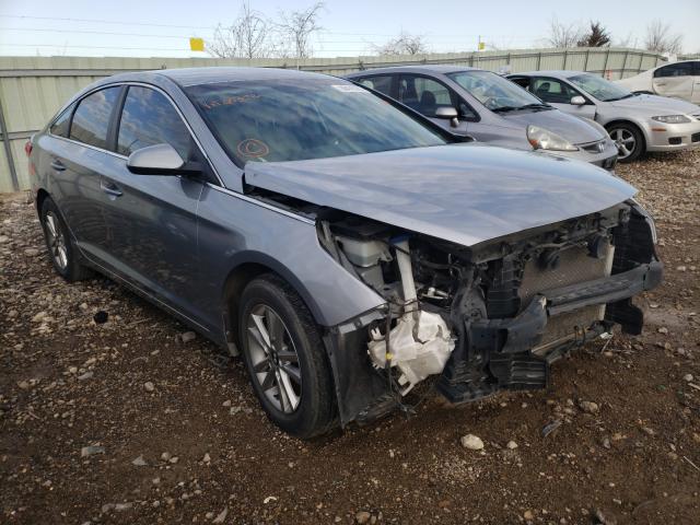 HYUNDAI SONATA SE 2015 5npe24af5fh003076