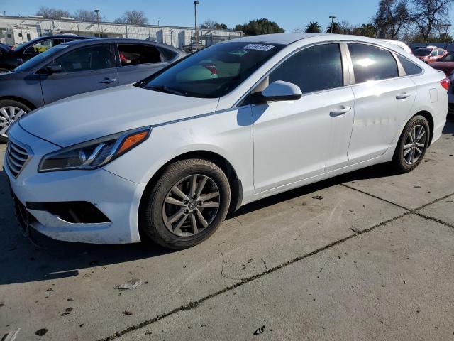 HYUNDAI SONATA 2015 5npe24af5fh003305