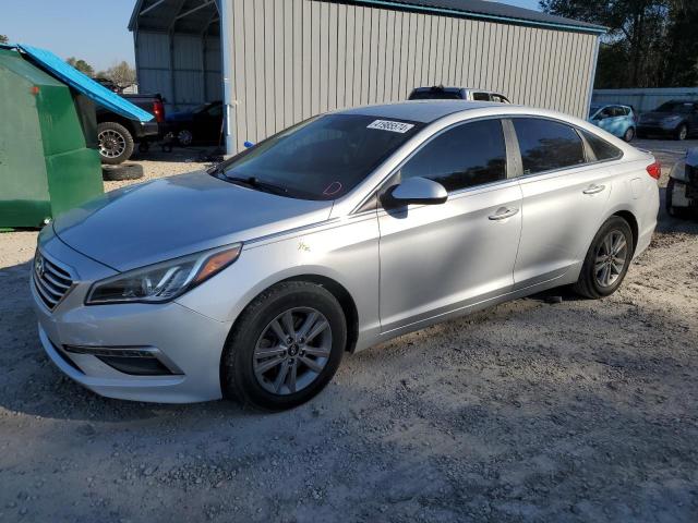 HYUNDAI SONATA 2015 5npe24af5fh003420