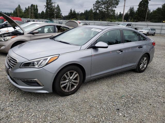 HYUNDAI SONATA 2015 5npe24af5fh003496