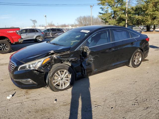 HYUNDAI SONATA 2015 5npe24af5fh003885