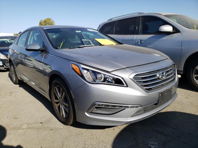 HYUNDAI SONATA SE 2015 5npe24af5fh004325