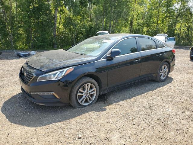 HYUNDAI SONATA SE 2015 5npe24af5fh004373