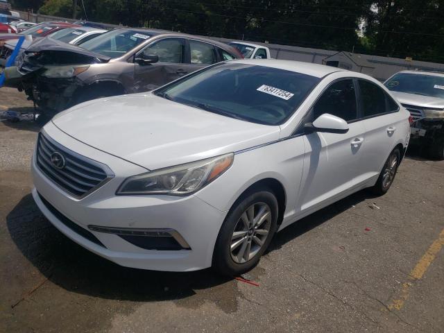 HYUNDAI SONATA 2015 5npe24af5fh005796