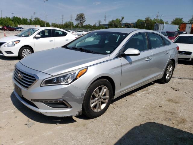 HYUNDAI SONATA 2015 5npe24af5fh006057