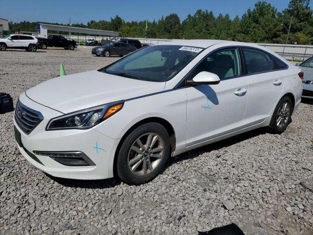 HYUNDAI SONATA SE 2015 5npe24af5fh007693