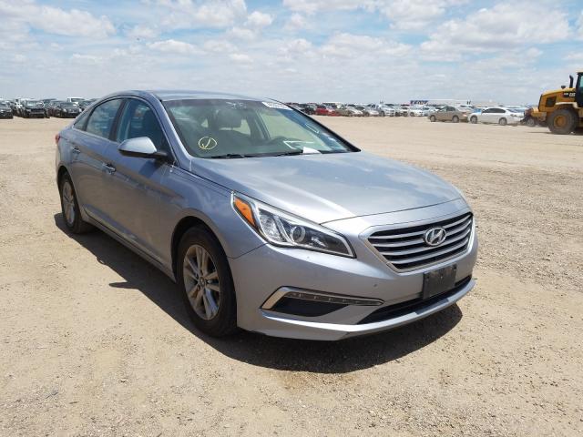 HYUNDAI SONATA SE 2015 5npe24af5fh008522