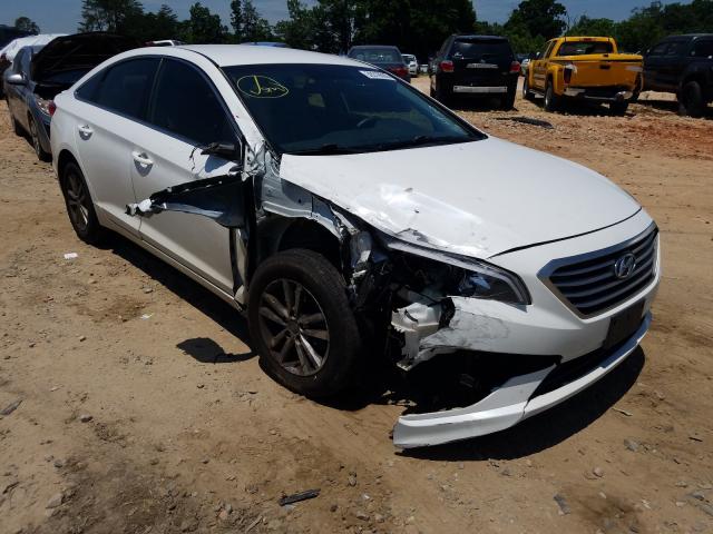 HYUNDAI SONATA SE 2015 5npe24af5fh009136