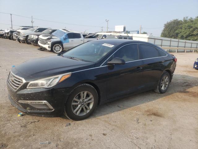 HYUNDAI SONATA SE 2015 5npe24af5fh009170