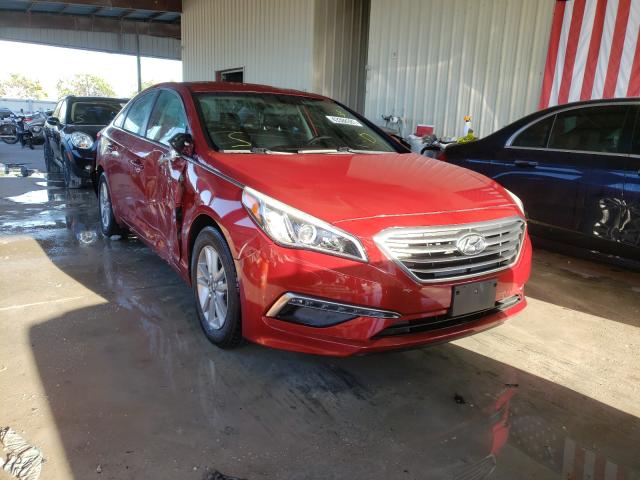 HYUNDAI NULL 2015 5npe24af5fh009489