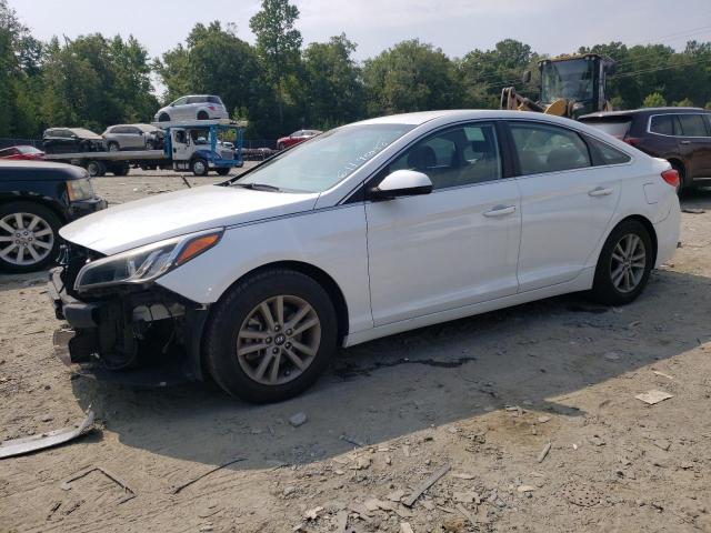 HYUNDAI SONATA 2015 5npe24af5fh010562