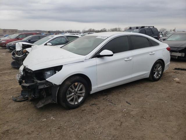 HYUNDAI SONATA 2015 5npe24af5fh010593