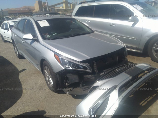 HYUNDAI SONATA 2015 5npe24af5fh013798