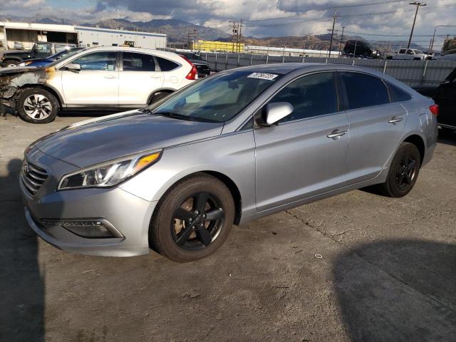 HYUNDAI SONATA 2015 5npe24af5fh013929