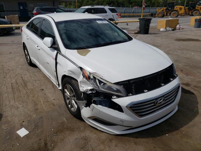 HYUNDAI SONATA SE 2015 5npe24af5fh015275