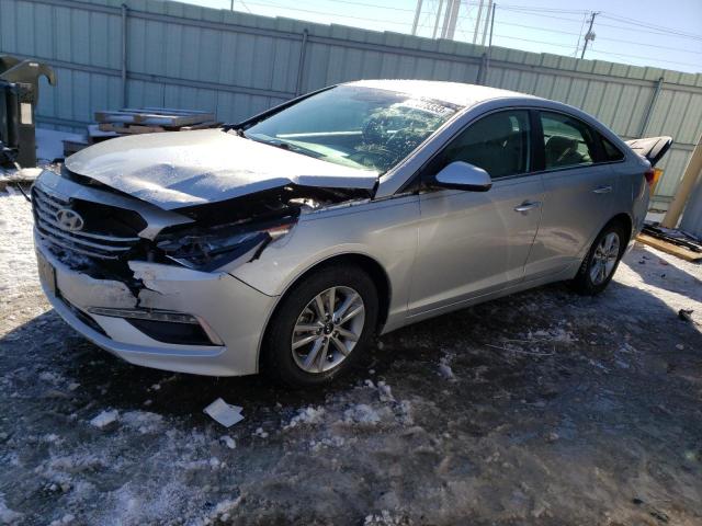 HYUNDAI SONATA SE 2015 5npe24af5fh018242