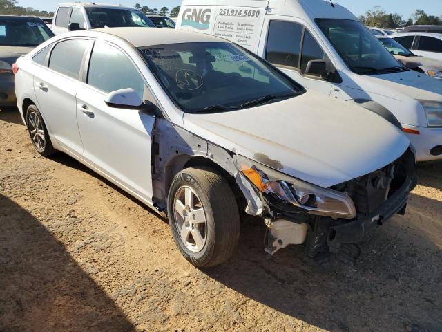 HYUNDAI SONATA SE 2015 5npe24af5fh020072