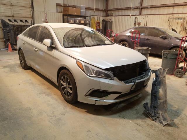 HYUNDAI SONATA SE 2015 5npe24af5fh024672