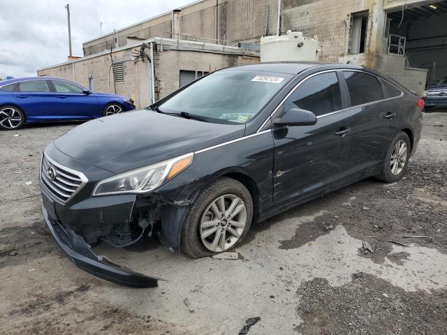 HYUNDAI SONATA SE 2015 5npe24af5fh027166