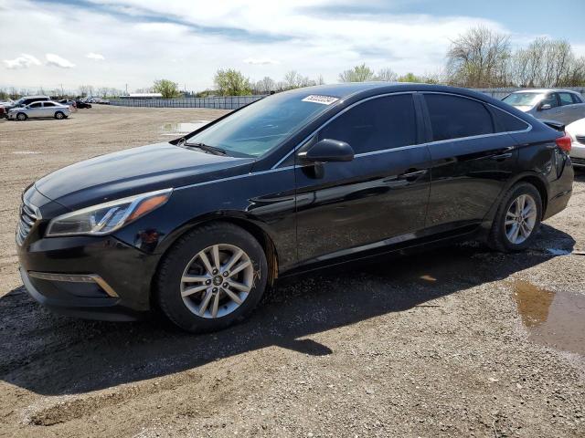 HYUNDAI SONATA 2015 5npe24af5fh027541