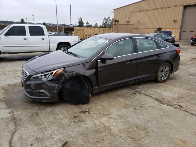 HYUNDAI SONATA SE 2015 5npe24af5fh027782