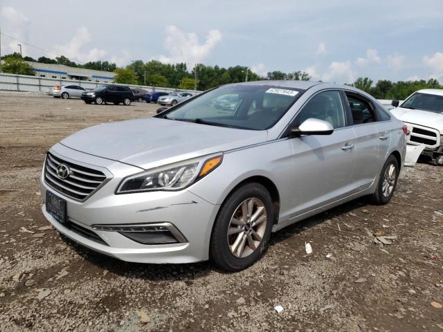 HYUNDAI SONATA SE 2015 5npe24af5fh028477