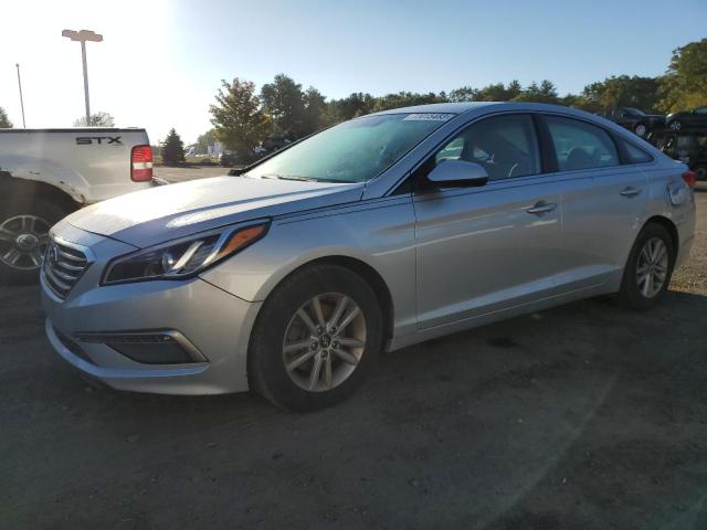 HYUNDAI SONATA SE 2015 5npe24af5fh030469