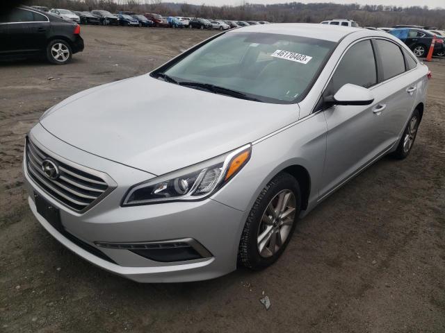 HYUNDAI SONATA SE 2015 5npe24af5fh031122