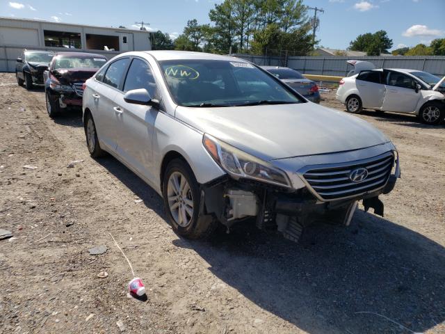 HYUNDAI SONATA SE 2015 5npe24af5fh031475