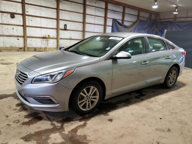 HYUNDAI SONATA 2015 5npe24af5fh036305