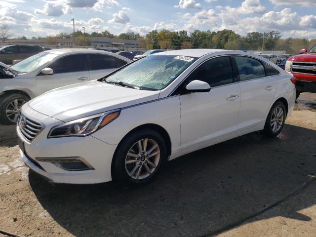 HYUNDAI SONATA SE 2015 5npe24af5fh037714