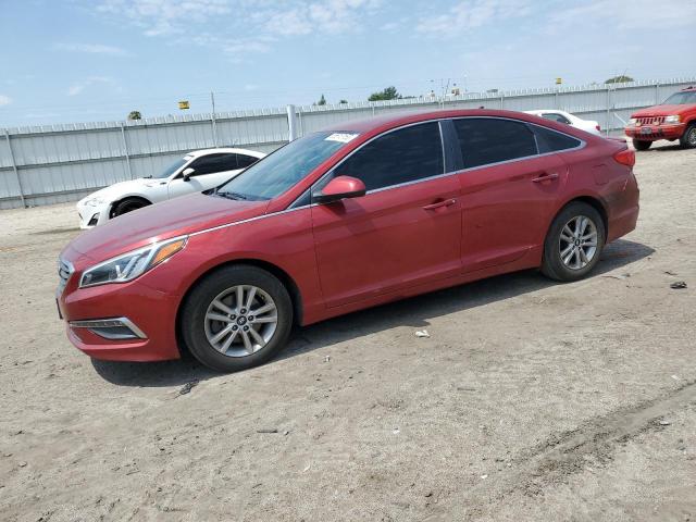 HYUNDAI SONATA 2015 5npe24af5fh038619