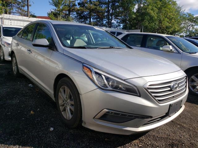 HYUNDAI SONATA SE 2015 5npe24af5fh039303