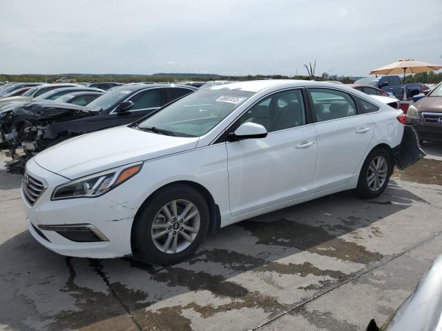 HYUNDAI SONATA SE 2015 5npe24af5fh039320