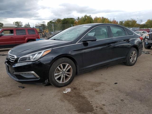 HYUNDAI SONATA 2015 5npe24af5fh039947