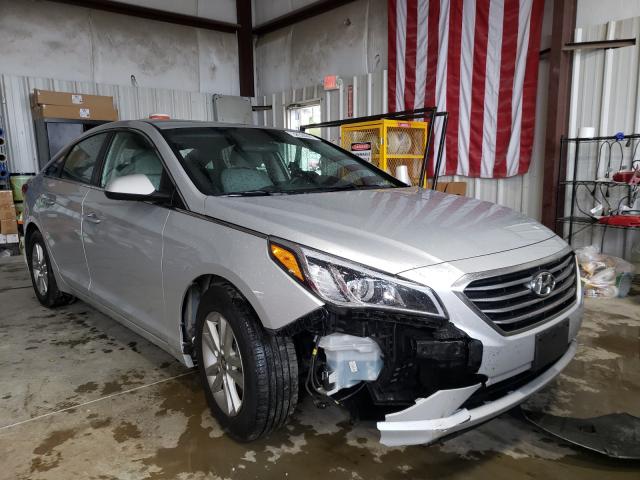 HYUNDAI SONATA SE 2015 5npe24af5fh041942